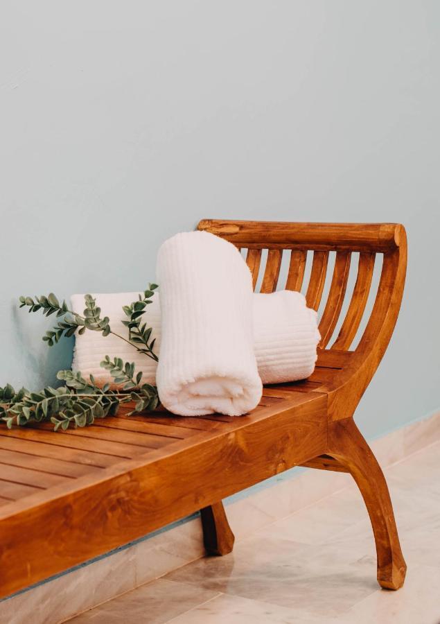 South Nature Rooms Malaga Ngoại thất bức ảnh